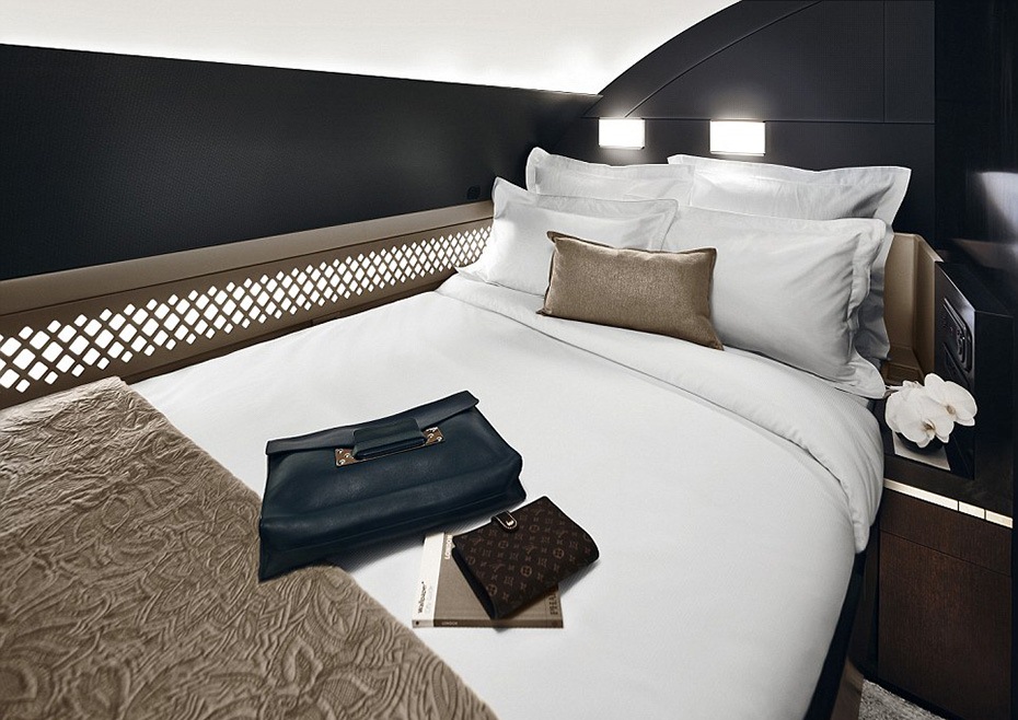 Etihad Airways начала выполнять полеты на Airbus A380 в Мельбурн и на Boeing 787-9 Dreamliner в Перт