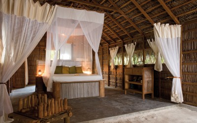 Что делать на необитаемом острове - Desert Island Embudhoo