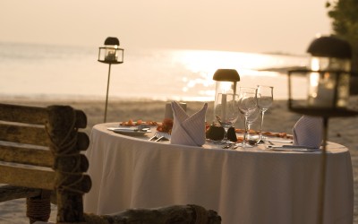 Что делать на необитаемом острове - Desert Island Embudhoo