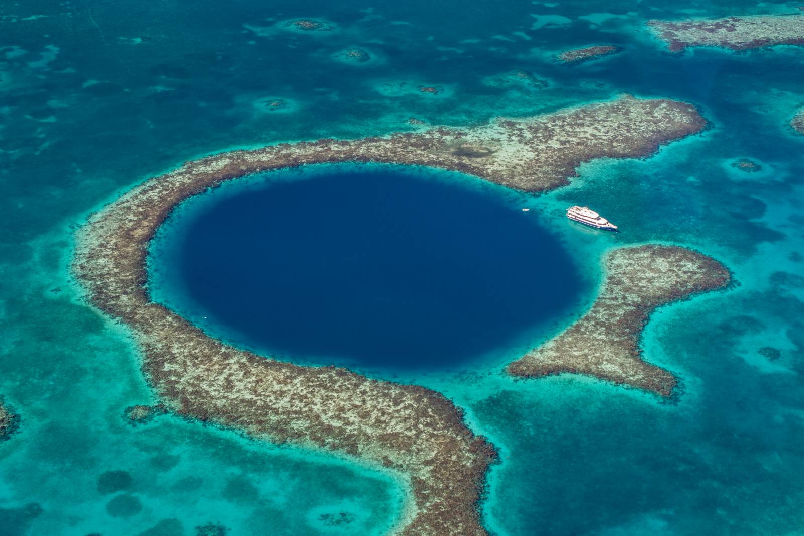 Comfort and Care at the Edge of the World
