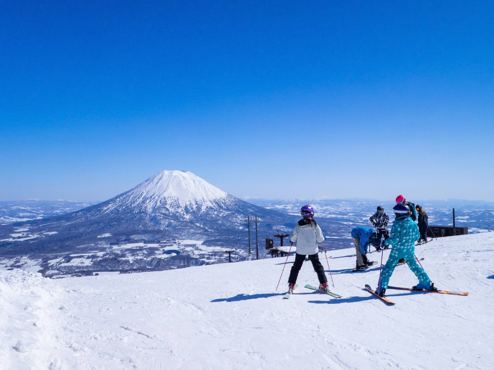 Beyond Europe: Other Ski Destinations for This Winter