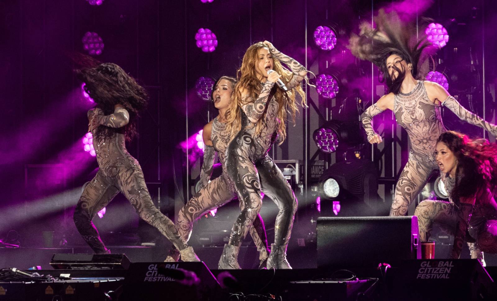 Middle East Events Calendar: Concerts, Sport and Festivals 2026/27