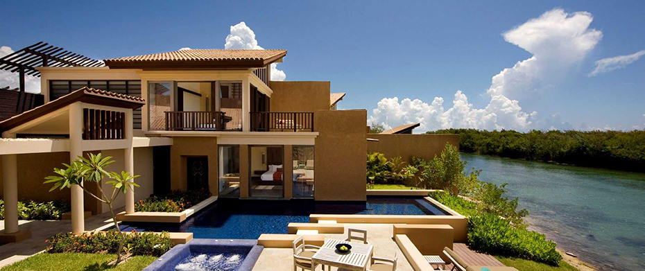 Июньские новости и специальные предложения от Banyan Tree и Angsana (Таиланд, Мексика, Сейшелы)