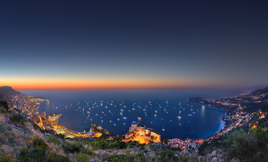 Новости Монако