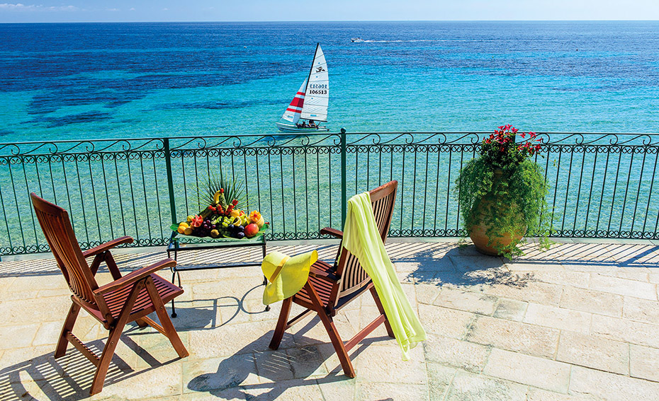 Самый лучший отдых в вашей жизни с Forte Village, о.Сардиния