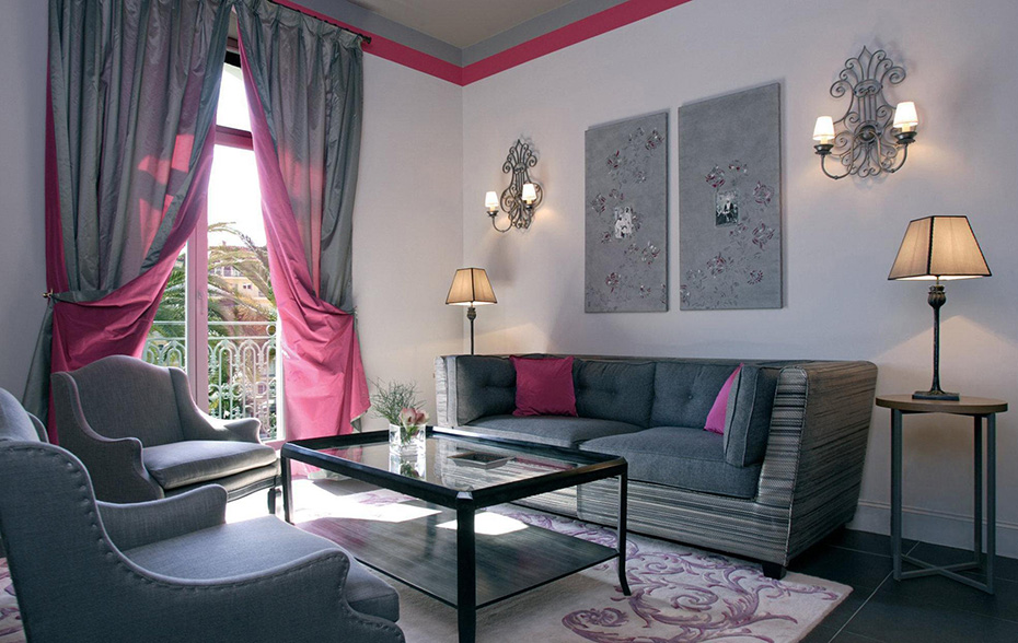 Лето в Le Cavendish & Villa Garbo, Канны